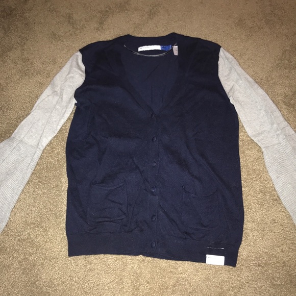 adidas Other - WORN ONCE Adidas originals cardigan